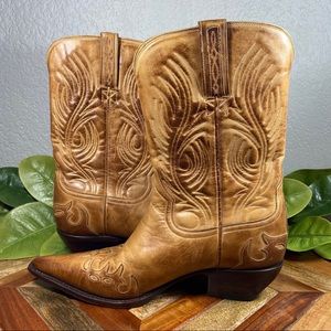 Charlie 1 Horse I4585 Women's 10" Western Boots